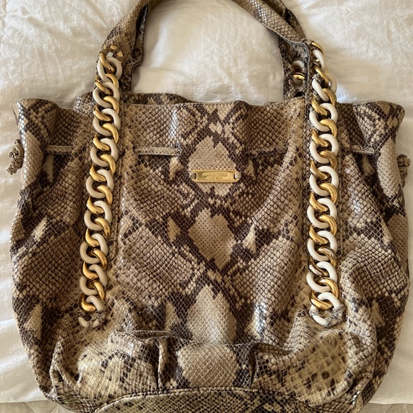 Rare python Hobo - Picture 2 of 5